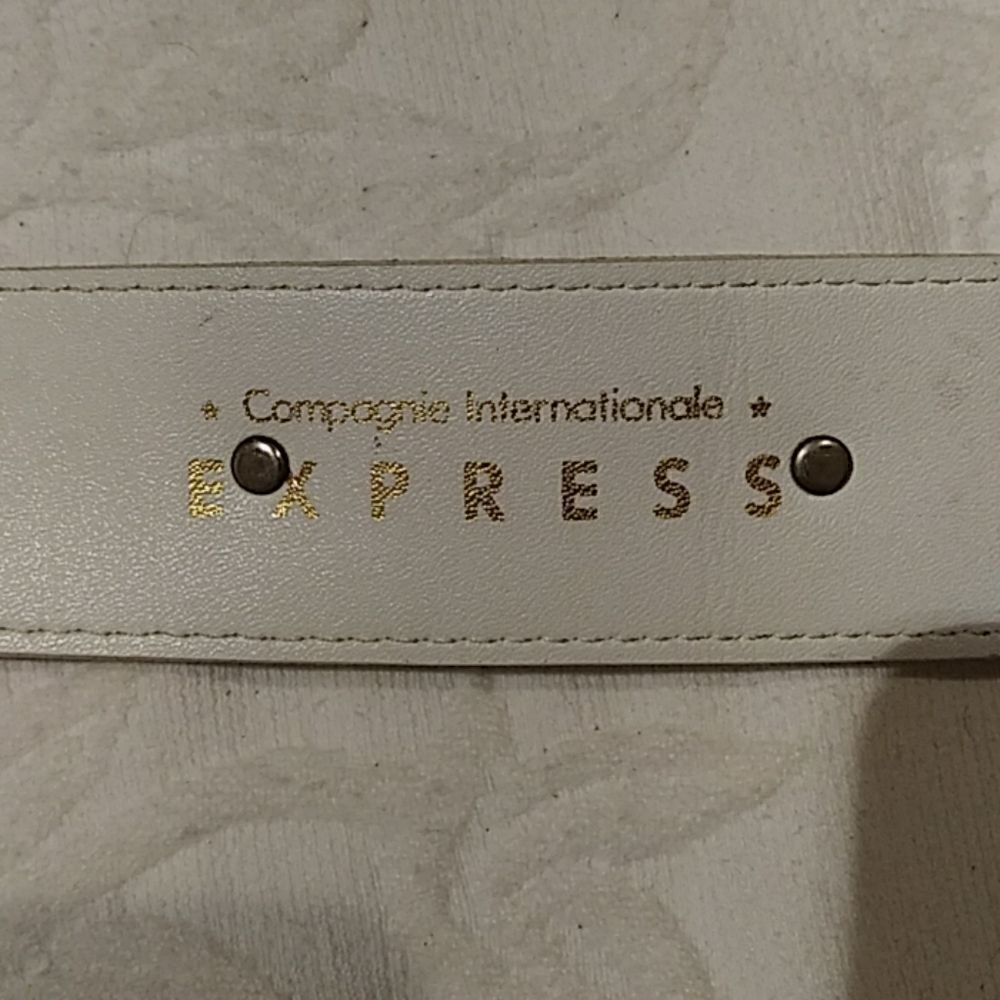 Express Belt   - Picture 5 of 8